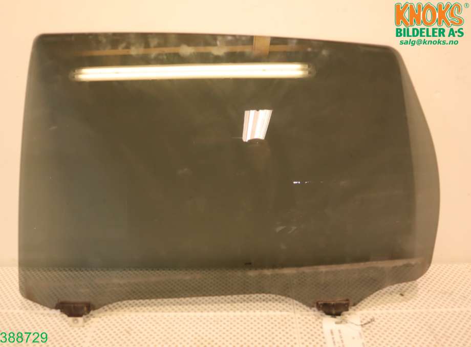 Siderute venstre bak til Mitsubishi ASX 2010-2019  (MITSUBISHI|5736A253|)