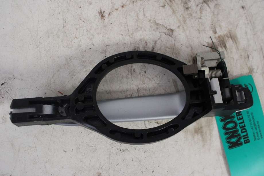 Dørhåndtak utv høyre bak til Mitsubishi ASX 2010-2019  (MITSUBISHI|5716A014HB|5746A088|)