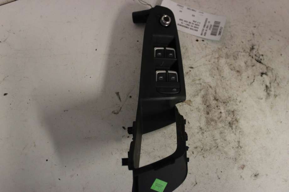 Bryter ruteheis til Audi A5 2007-2016 (Type I)  (AUDI|8K0 959 851 F|)