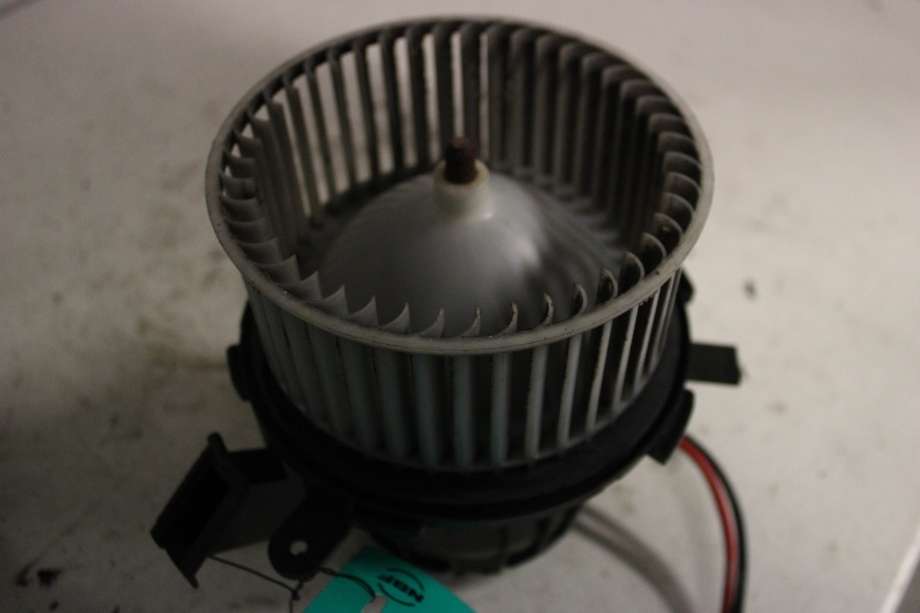 Varmeapparat motor til Audi A5, 2007-2016 (Type I) (AUDI|8T1 820 021)