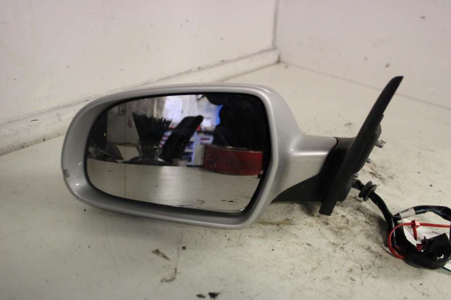 Speil venstre til Audi A5 2007-2016 (Type I)  (AUDI|8T8 857 409 C|)