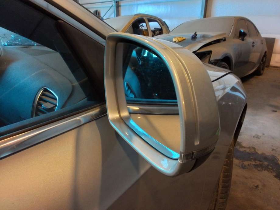 Speil høyre til Audi A5 2007-2016 (Type I)  (AUDI|8T8 857 410 C|)