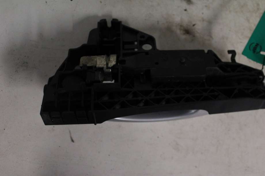 Dørhåndtak utv høyre foran til Audi A5 2007-2016 (Type I)  (AUDI|8T0 837 205 A|8T0 837 886 B|)