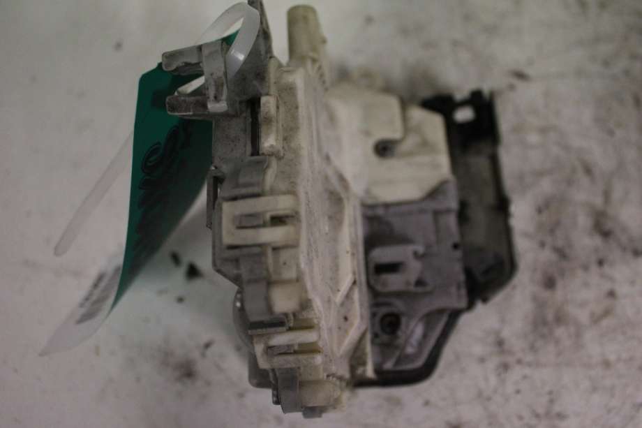 Låsekasse høyre bak til Audi A5 2007-2016 (Type I) (AUDI|8K0 839 016 C|)