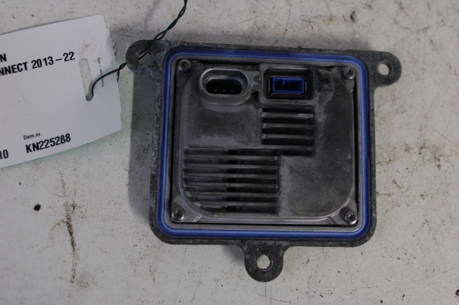 Styreenhet xenon/ballast til Ford Transit Connect 2018-->> Type II, Fase 2 (FORD|AB3150301HQ|)