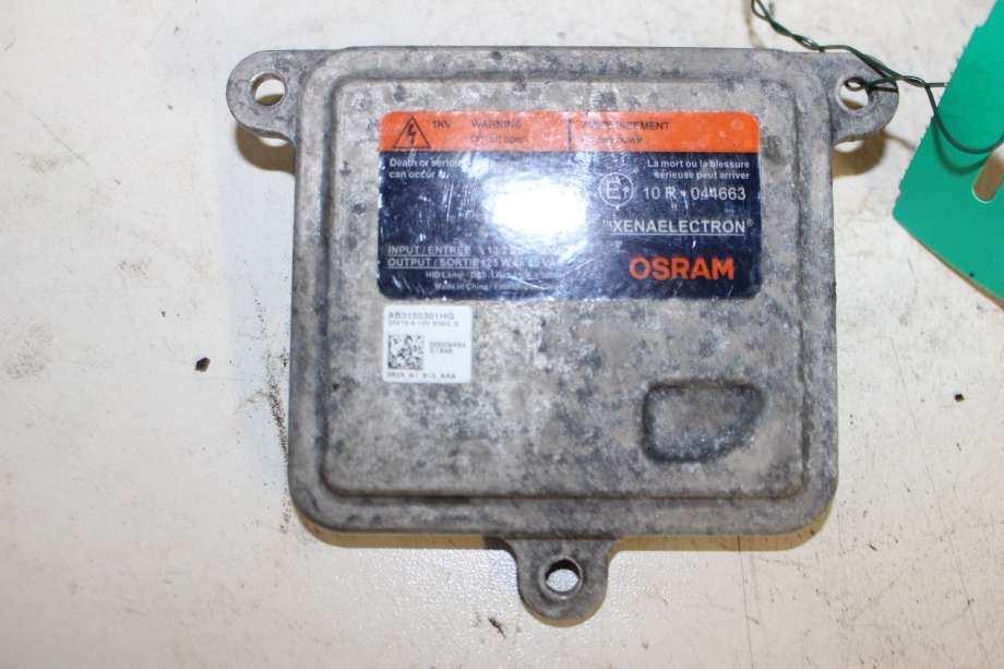 Styreenhet xenon/ballast til Ford Transit Connect 2018-->> Type II, Fase 2 (FORD|AB3150301HQ|)