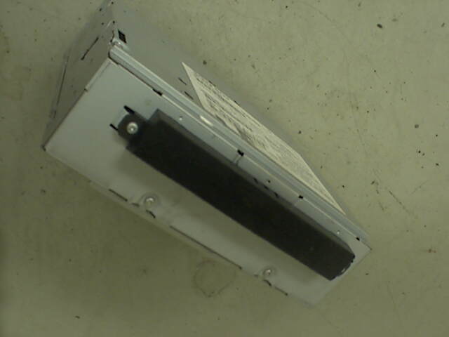 Bilstereo til Volvo V50 2007-2012 (Fase 2) (VOLVO|31328059|)