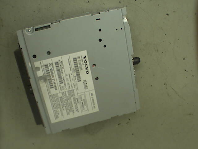 Bilstereo til Volvo V50 2007-2012 (Fase 2) (VOLVO|31328059|)