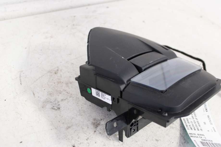 Instrument diverse til Mazda CX-3 2015-2022  (MAZDA|D23N55HU0B|)