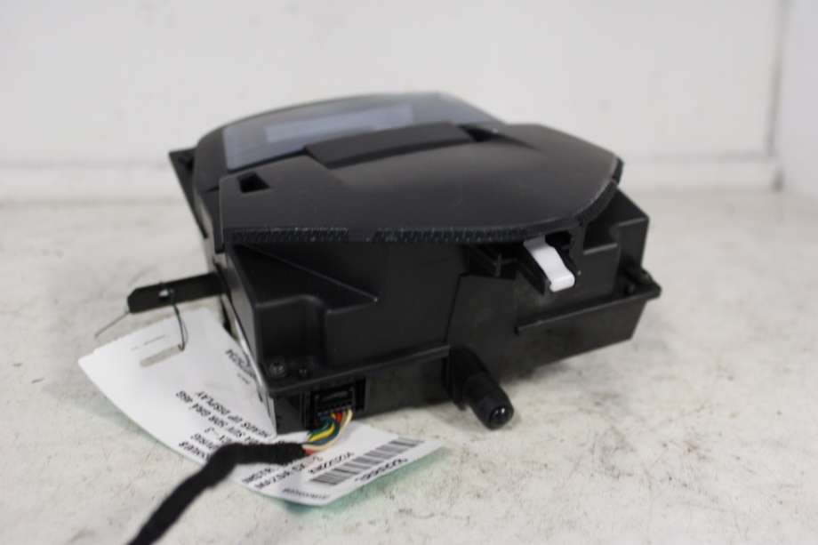 Instrument diverse til Mazda CX-3 2015-2022  (MAZDA|D23N55HU0B|)