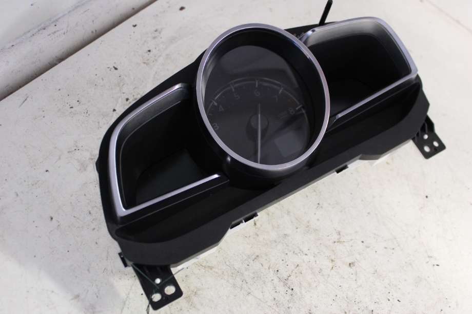 Instrumentpanel til Mazda CX-3 2015-2022  (MAZDA|DG8G55471C|)