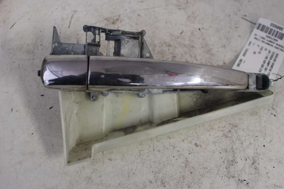 Bakluke/bakdør håndtak til Citroën Jumpy, 2007-2016 (Type II) (CITROEN|)