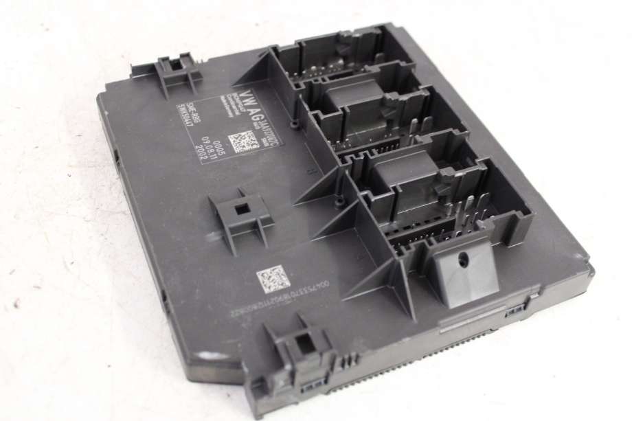 Styreenhet comfort (BCM) til VW Passat 2011-2015 (B7) (B7) (VOLKSWAGEN|3AA 937 087 R|)