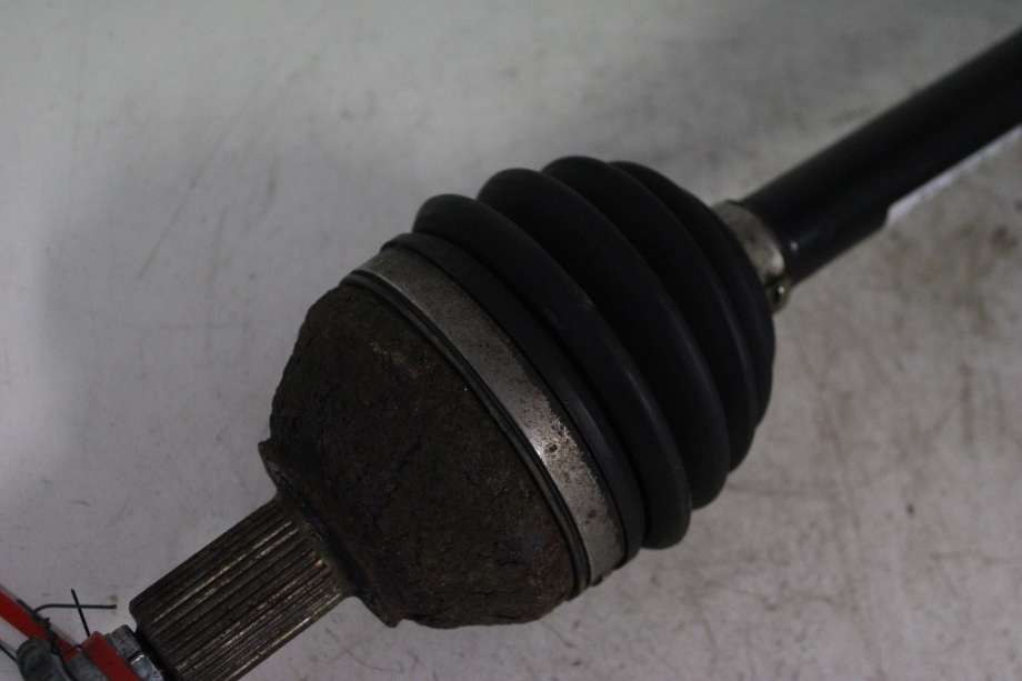 Drivaksel venstre foran til Audi A1 2010-2014 (Type I, Fase 1)  (AUDI|6C0 407 271 AE|)