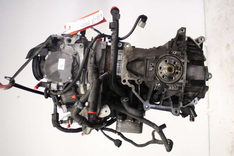 Motor diesel til VW Golf VI 2008-2012 (VOLKSWAGEN|03L 100 090 Q|)