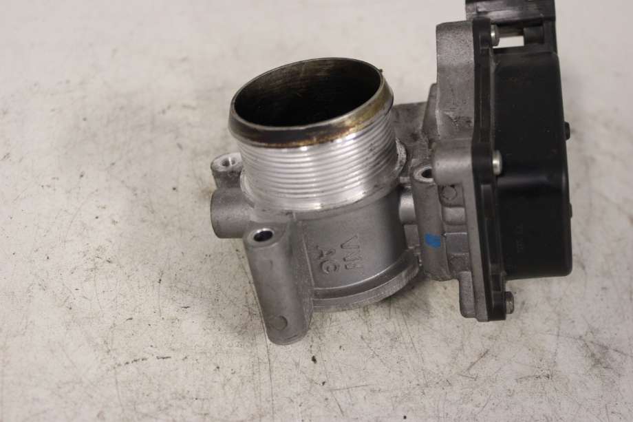 Spjeldhus til VW Golf VI 2008-2012  (VOLKSWAGEN|03L 128 063 AD|)