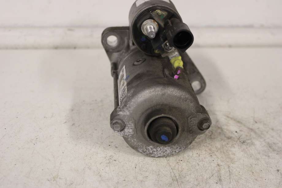 Starter diesel til VW Golf VI 2008-2012  (VOLKSWAGEN|0AM 911 023 H|)