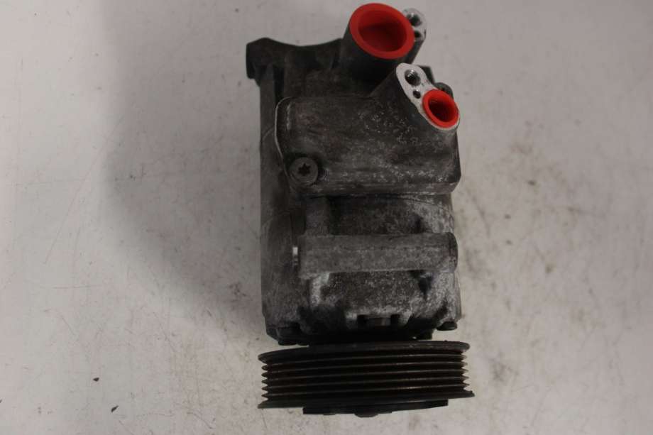 Aircondition kompressor til VW Golf VI 2008-2012 (VOLKSWAGEN|5K0 820 803|)