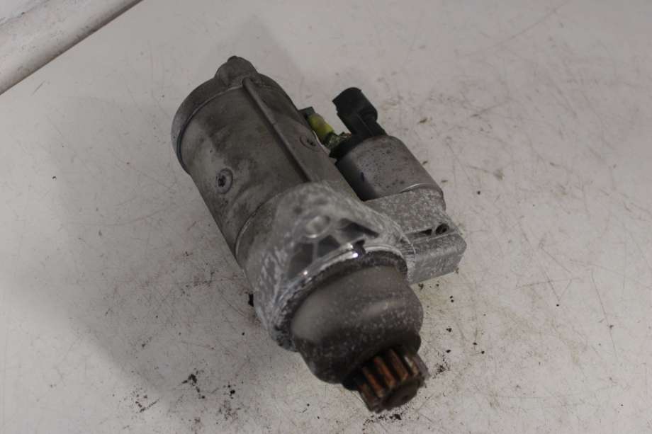 Starter diesel til VW Golf VI 2008-2012 (VOLKSWAGEN|0AM 911 023 H|)