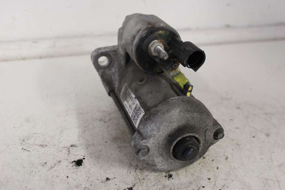 Starter diesel til VW Golf VI 2008-2012 (VOLKSWAGEN|0AM 911 023 H|)