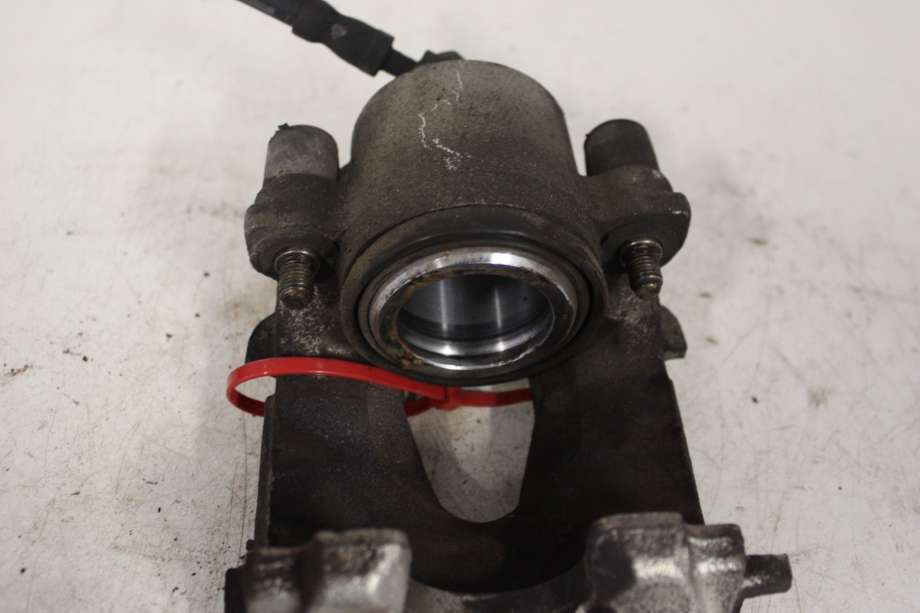 Bremsecaliper venstre foran til VW Golf VI, 2008-2012  (VOLKSWAGEN|1K0 615 123 D)
