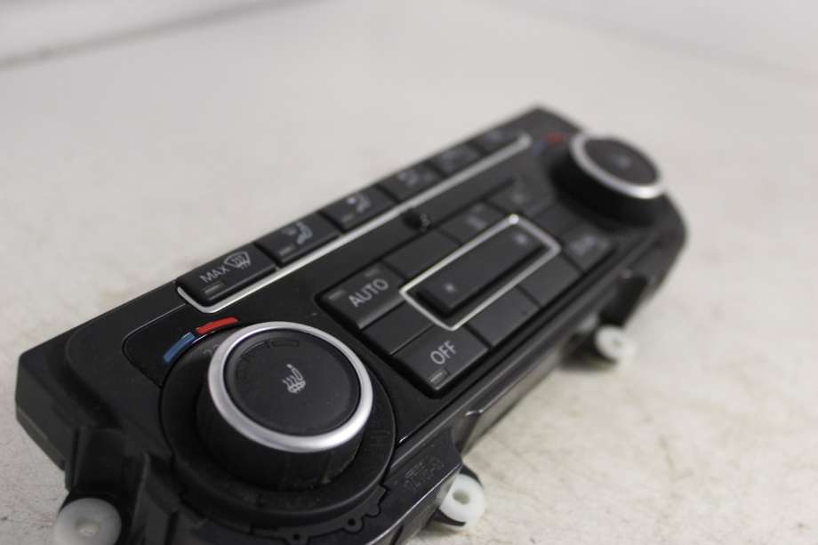 Varmeapparat betjening til VW Golf VI 2008-2012  (VOLKSWAGEN|5K0 907 044 FA|)