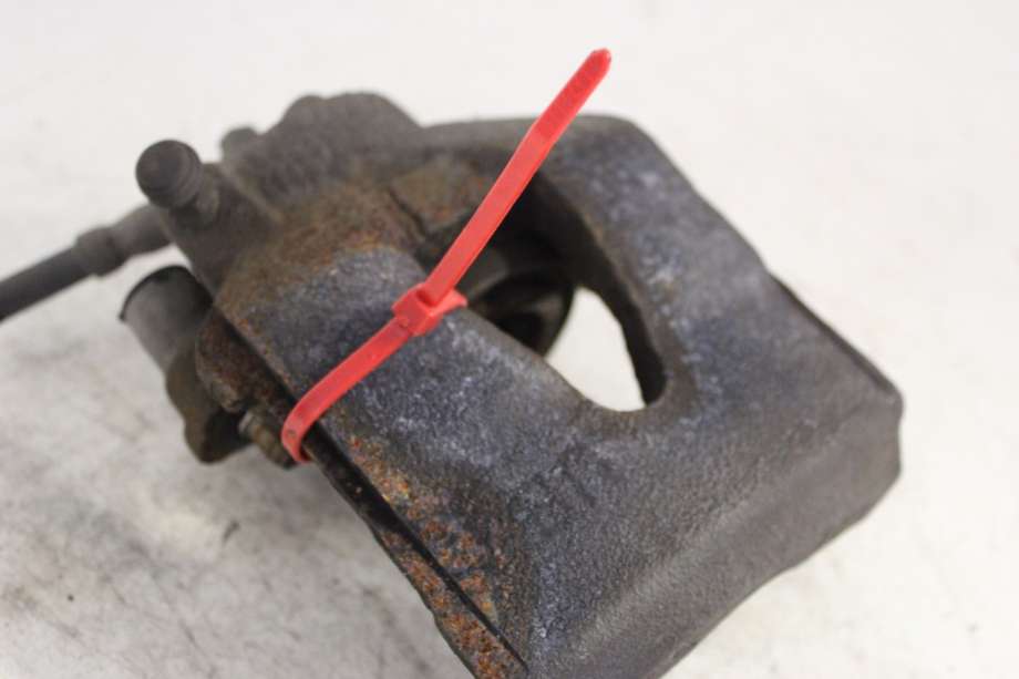 Bremsecaliper venstre foran til VW Golf VI 2008-2012  (VOLKSWAGEN|1K0 615 123 D|)