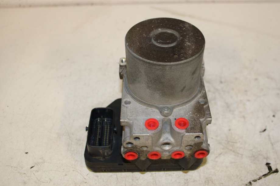 ABS sentral til Toyota RAV4 2009-2013 (Type III, Fase 2) (TOYOTA|4405042350|)