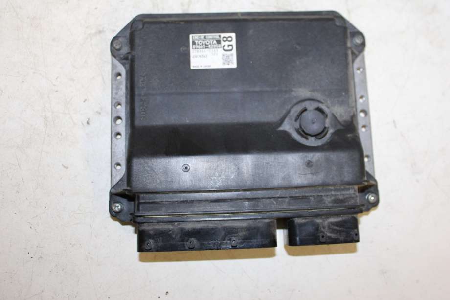 Styreenhet motor til Toyota RAV4 2009-2013 (Type III, Fase 2) (TOYOTA|)