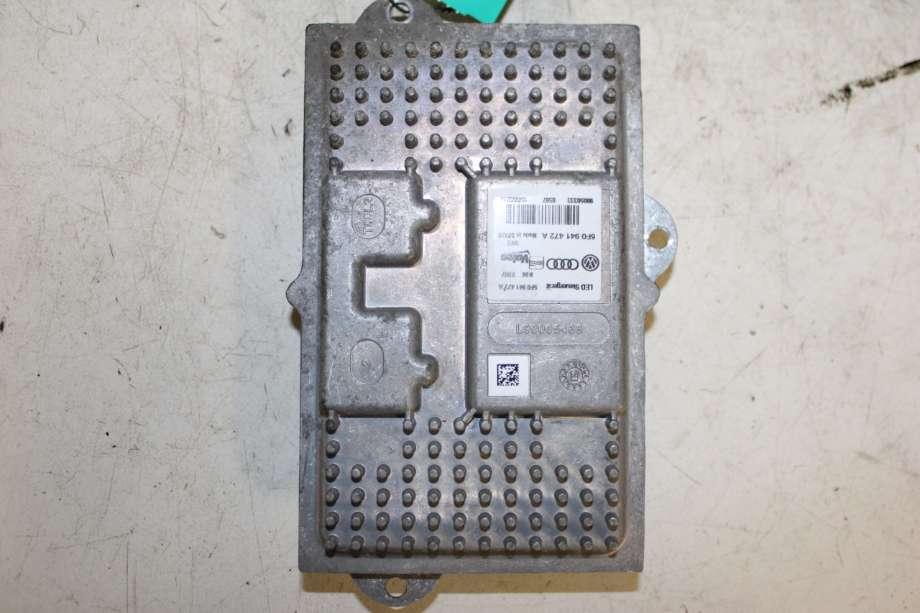 Styreenhet xenon/ballast til VW e-Golf, 2014-2017 (Fase 1) (VOLKSWAGEN|5F0 941 472 A)