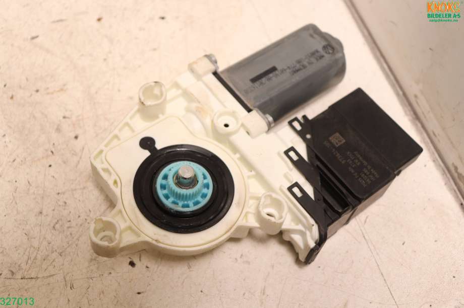 Ruteheis venstre bak til VW Passat 2005-2010 (B6) (B6) (VOLKSWAGEN|1K0 959 703 P|)