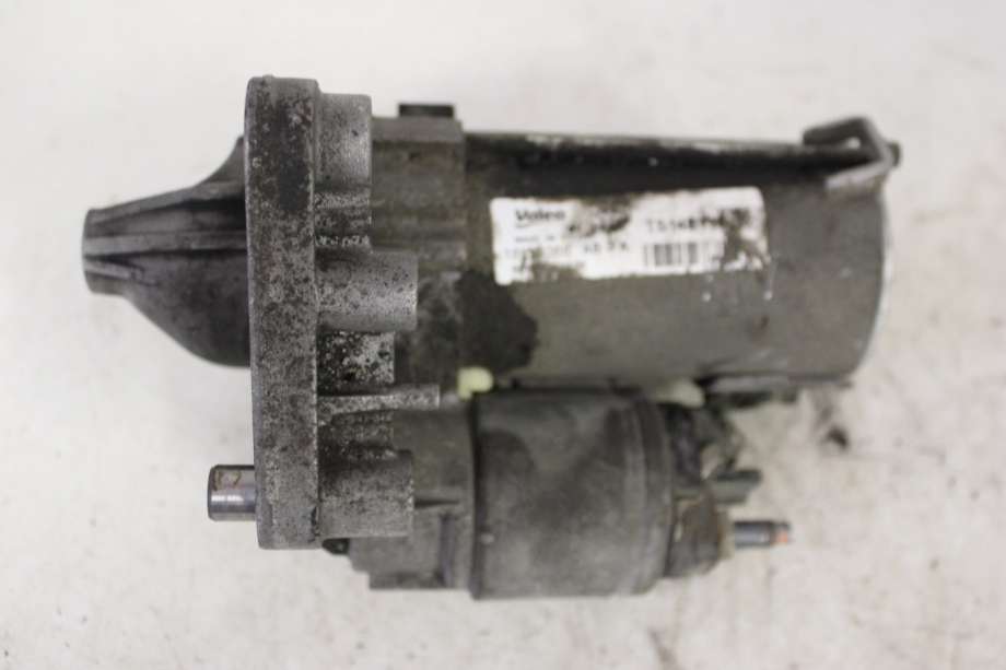 Starter diesel til Peugeot Partner 2015-2019 (Type II, Fase 2)  (PEUGEOT|5802 AE|)
