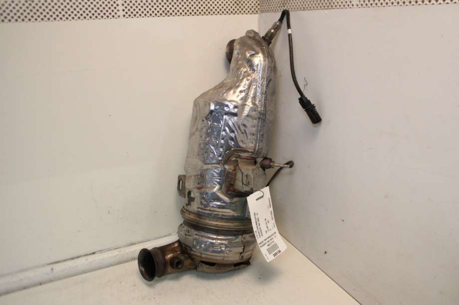 Partikkelfilter til Peugeot 308 2011-2013 (Type I, Fase 2)  (PEUGEOT|1731 YR|16 882 621 80|)