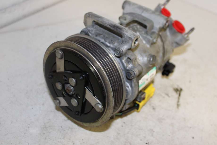 Aircondition kompressor til Peugeot 308, 2011-2013 (Type I, Fase 2)  (PEUGEOT|98 228 268 80)
