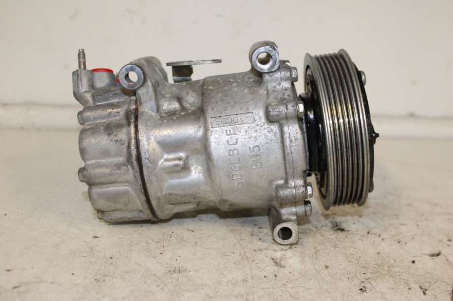 Aircondition kompressor til Peugeot 308 2011-2013 (Type I, Fase 2) (PEUGEOT|98 228 268 80|)