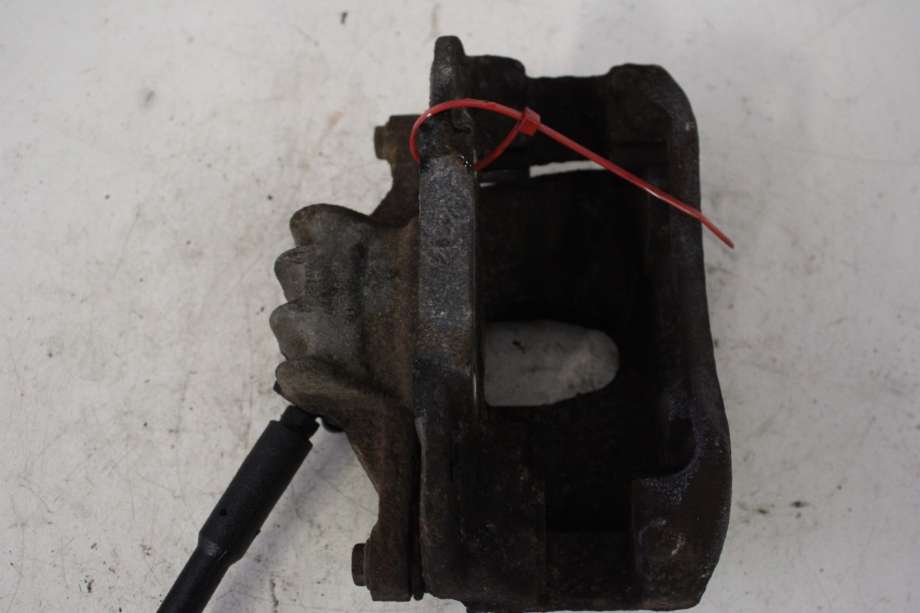 Bremsecaliper venstre foran til Peugeot 308 2011-2013 (Type I, Fase 2)  (PEUGEOT|5208 19|4404 H1|)