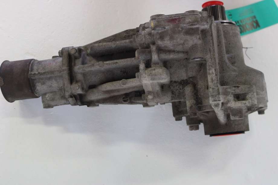 Girkasse 4WD fordelingskasse til Mitsubishi Outlander 2015-->> (Type III, Fase 2)  (MITSUBISHI|3200A158|)