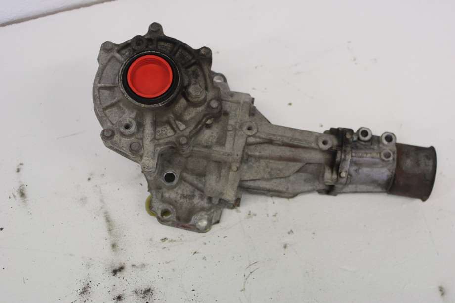 Girkasse 4WD fordelingskasse til Mitsubishi Outlander 2015-->> (Type III, Fase 2)  (MITSUBISHI|3200A158|)