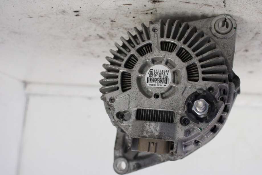 Generator til Mitsubishi Outlander 2015-->> (Type III, Fase 2)  (MITSUBISHI|1800A288|)