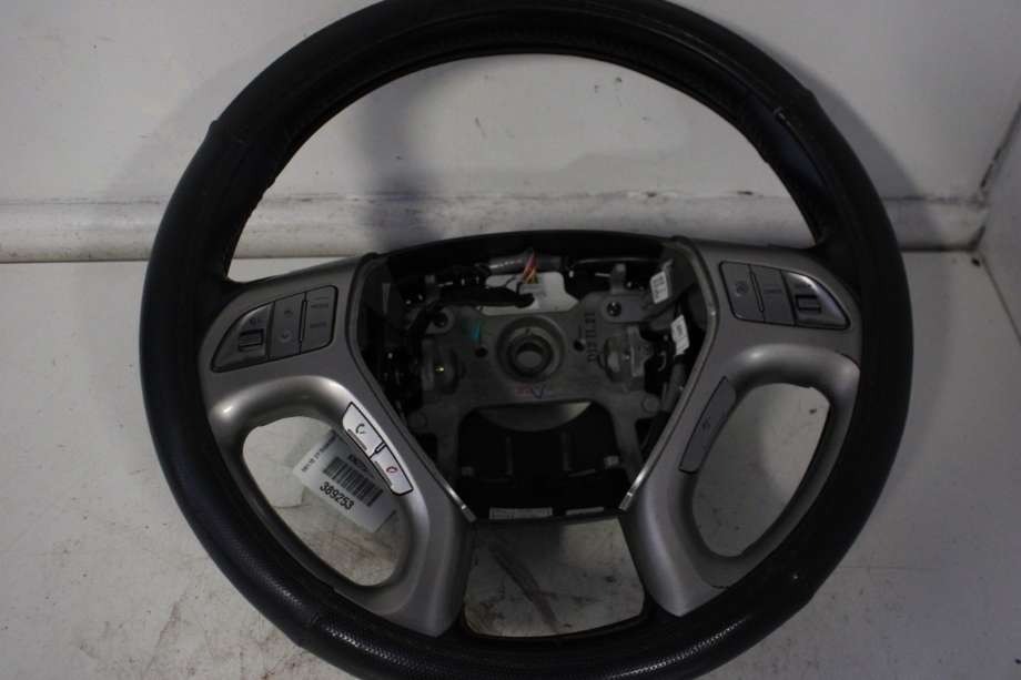 Ratt til Hyundai Ix35, 2010-2015  (HYUNDAI|56110 2Y750AS9P)