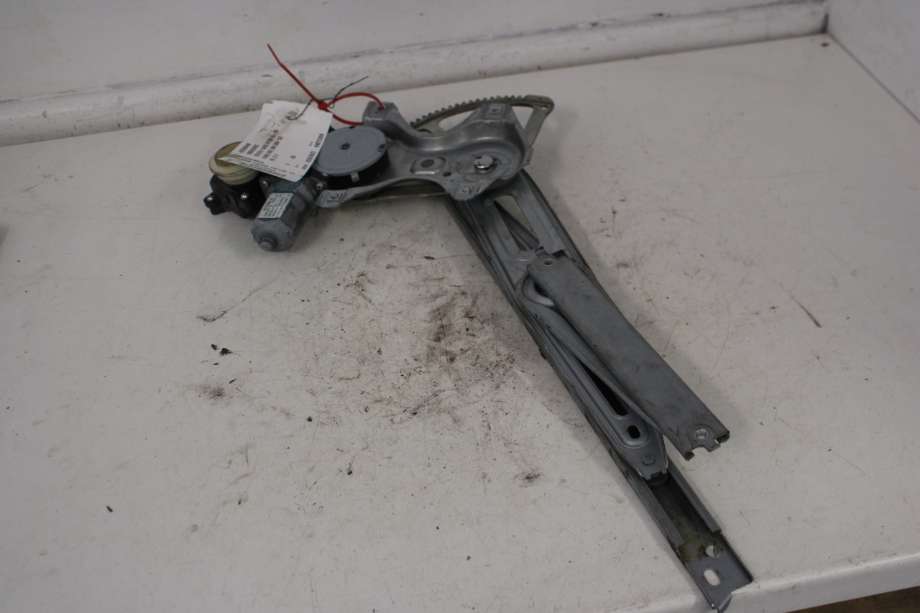 Ruteheis til Toyota Yaris 2014-2020 (Type III, Fase 2) (TOYOTA|698200D440|)