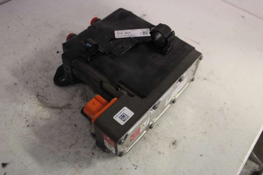 Motorvarmer elektrisk til VW e-Golf 2017-2020 (Fase 2) (VOLKSWAGEN|5QE 819 013 AD|)