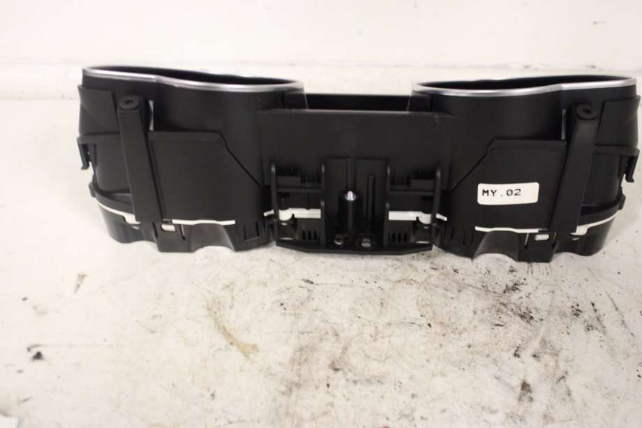 Instrumentpanel til Audi A5 2007-2016 (Type I) (AUDI|8T0 920 901|)