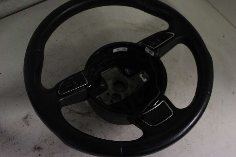 Ratt til Audi A5 2007-2016 (Type I) (AUDI|8K0 419 091 BM|)