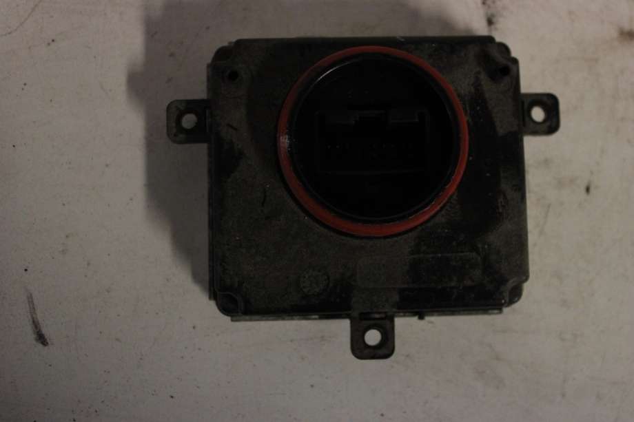 Styreenhet xenon/ballast til Audi A5, 2007-2016 (Type I) (AUDI|4G0 907 697 D)