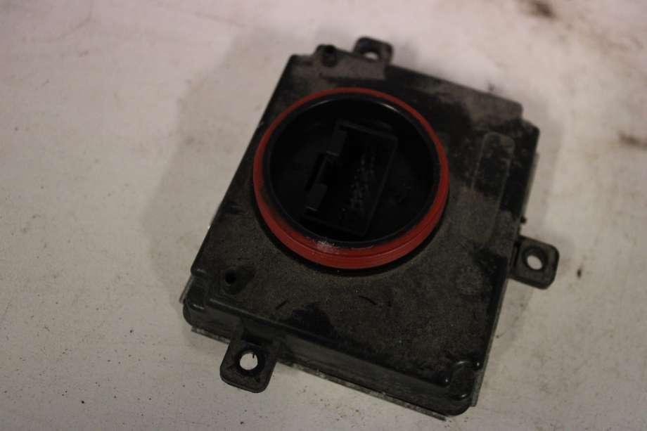 Styreenhet xenon/ballast til Audi A5 2007-2016 (Type I) (AUDI|4G0 907 697 D|)