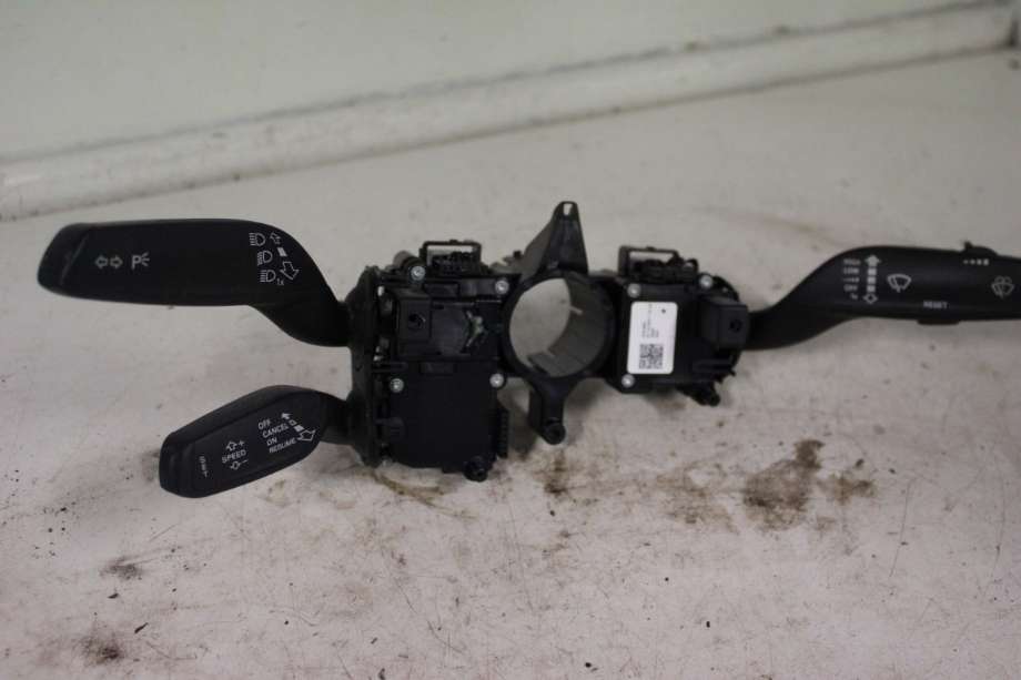 Bryter combi til Audi A5 2007-2016 (Type I)  (AUDI|4G0 953 502 AA|)