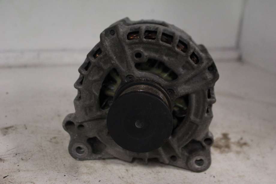 Dynamo til Audi A5 2007-2016 (Type I) (AUDI|03L 903 017 E|)