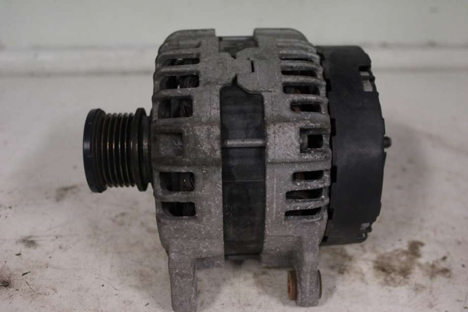 Dynamo til Audi A5 2007-2016 (Type I) (AUDI|03L 903 017 E|)