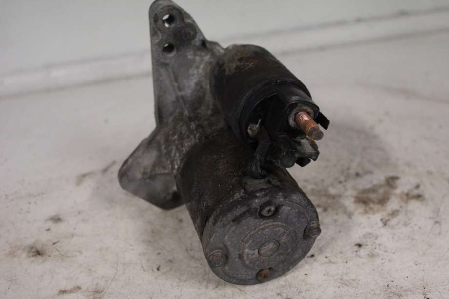 Starter til Nissan Qashqai 2014-2021 (Type II) (NISSAN|2330000Q3D|)